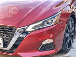 نیسان ئەلتیما